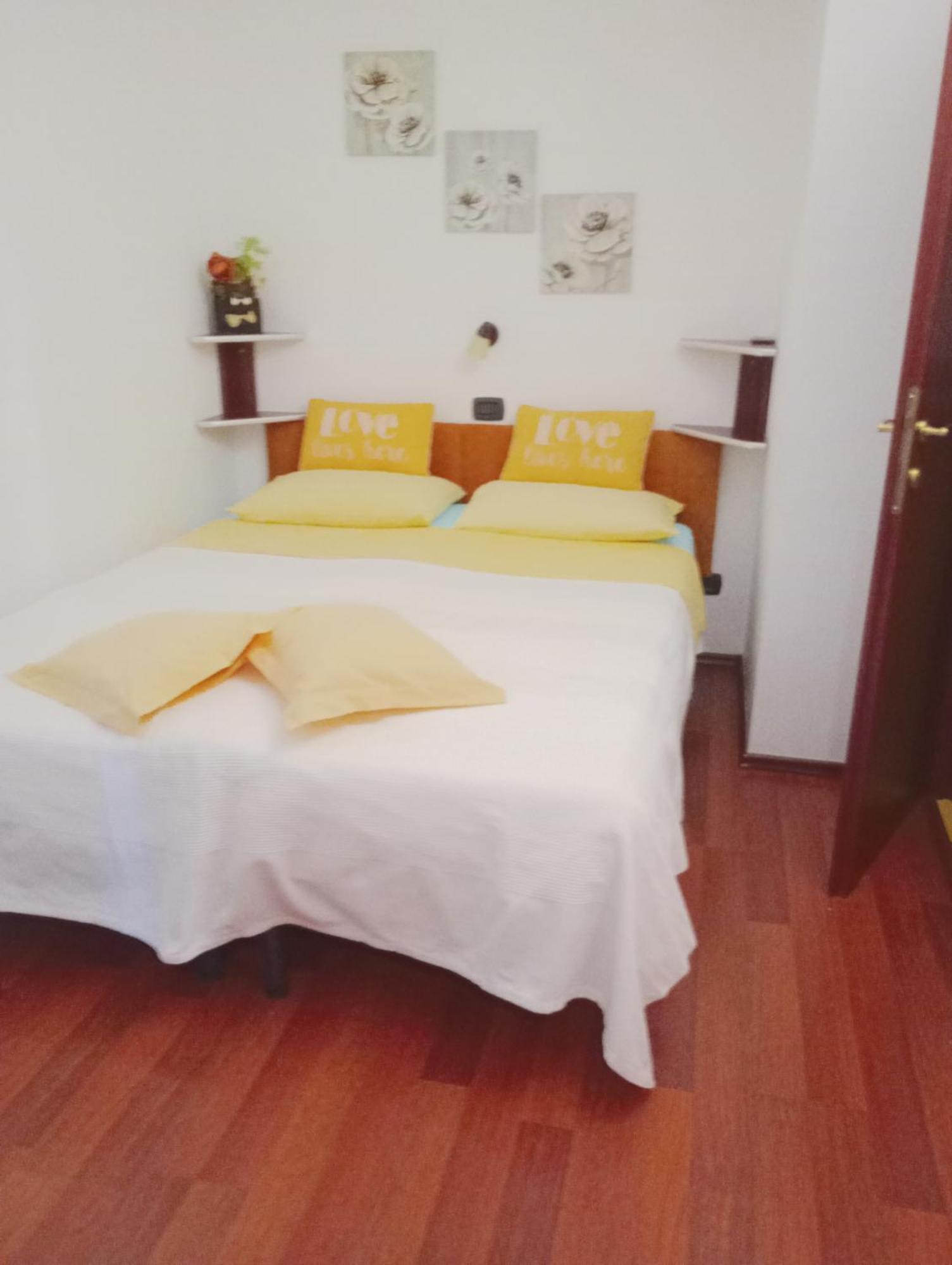 Casa Doina Apartamento Băile Felix Exterior foto