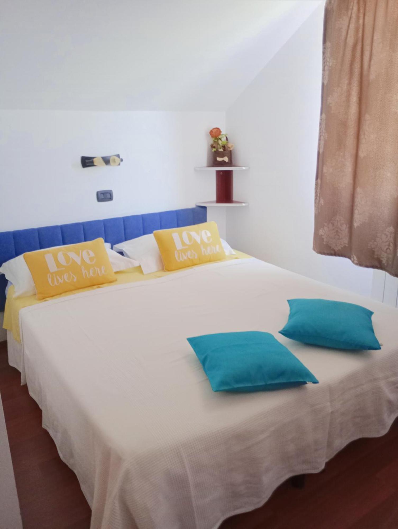 Casa Doina Apartamento Băile Felix Exterior foto