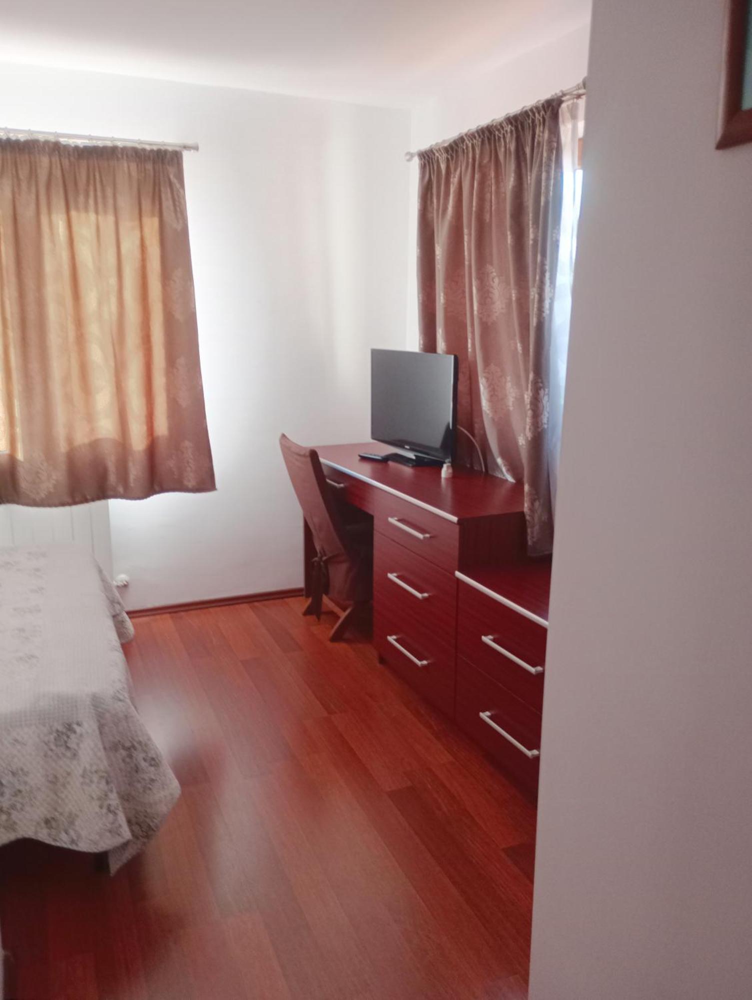 Casa Doina Apartamento Băile Felix Exterior foto