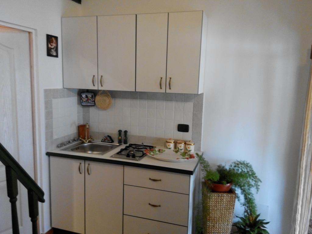 Casa Doina Apartamento Băile Felix Quarto foto